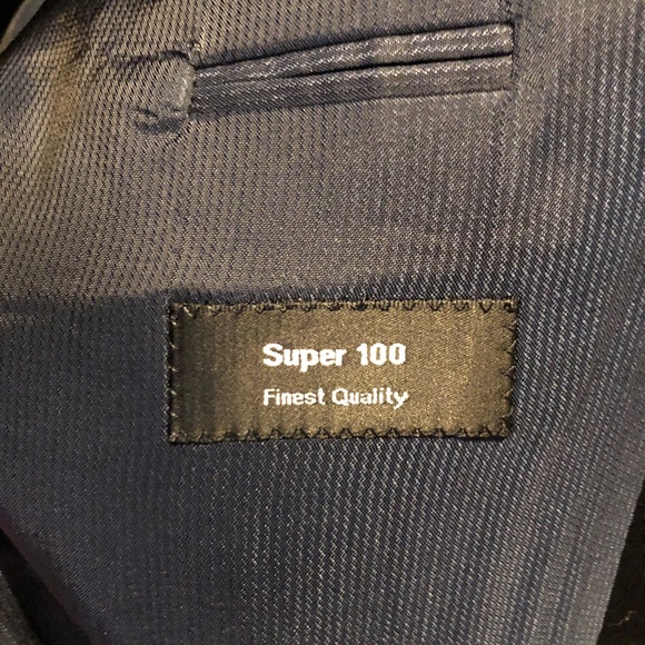 Hugo Boss Tuxedo Jacket - Picture 7 of 7